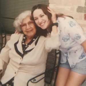 Meet your Posher, Margo